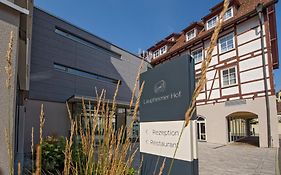 Akzent Hotel Laupheimer Hof